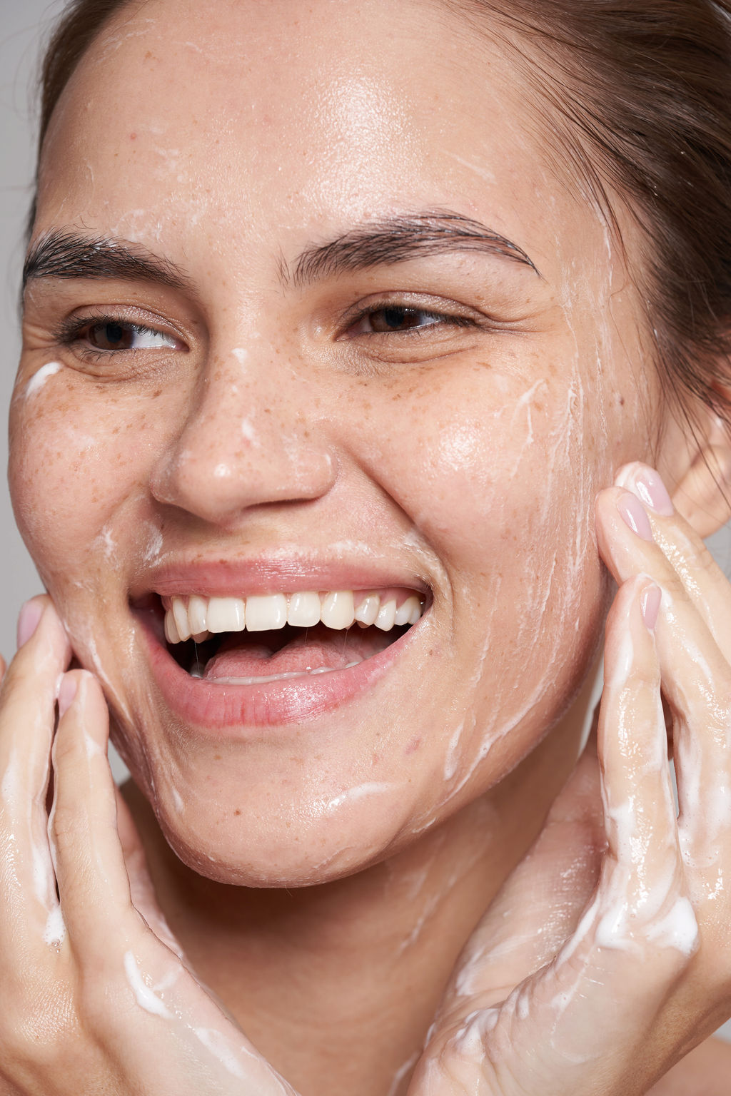 Энзимная пудра для проблемной кожи 01, REFILL 150g НОВЫЙ ДИЗАЙН