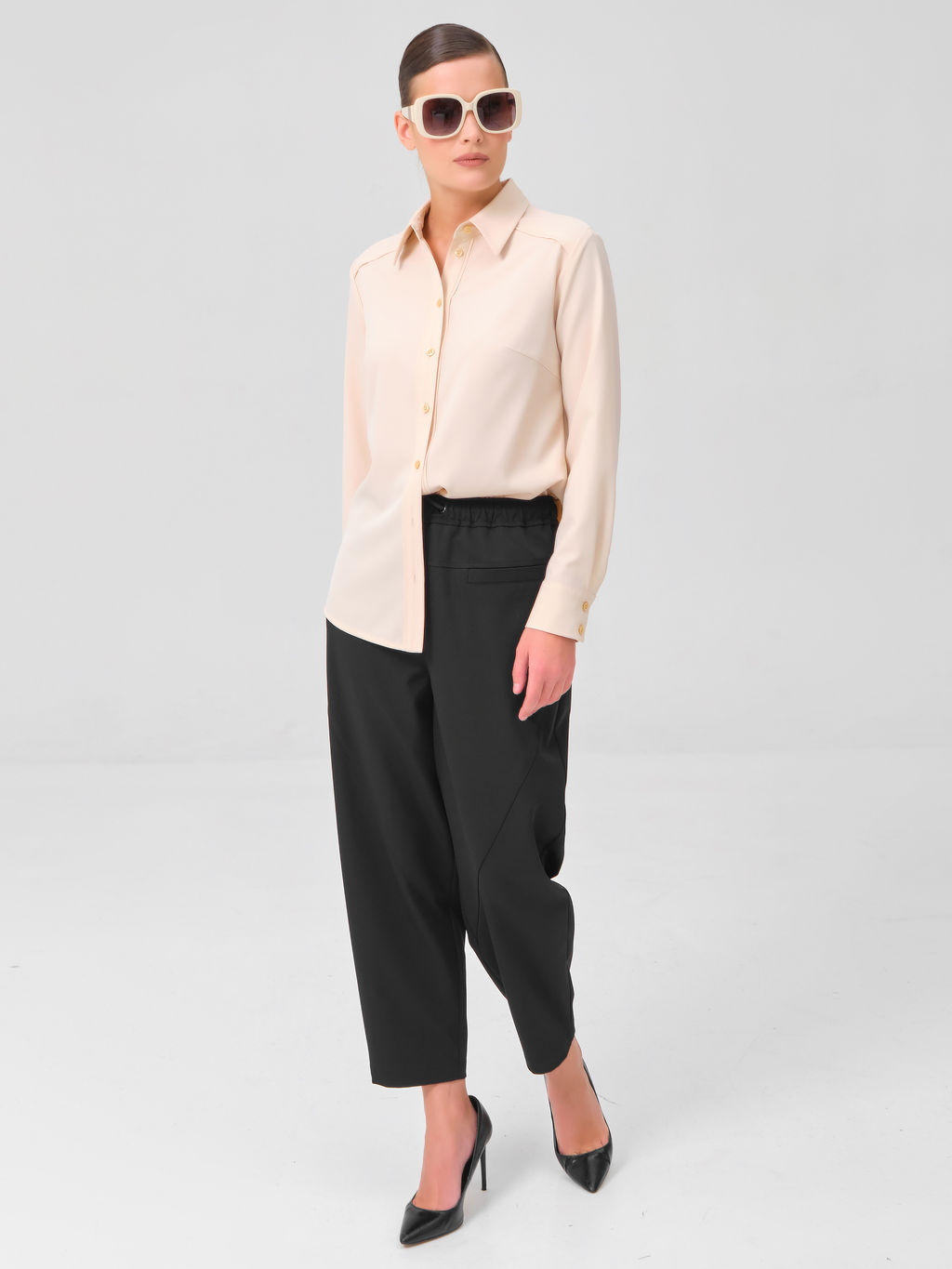 Брюки бананы - Priz фото 8