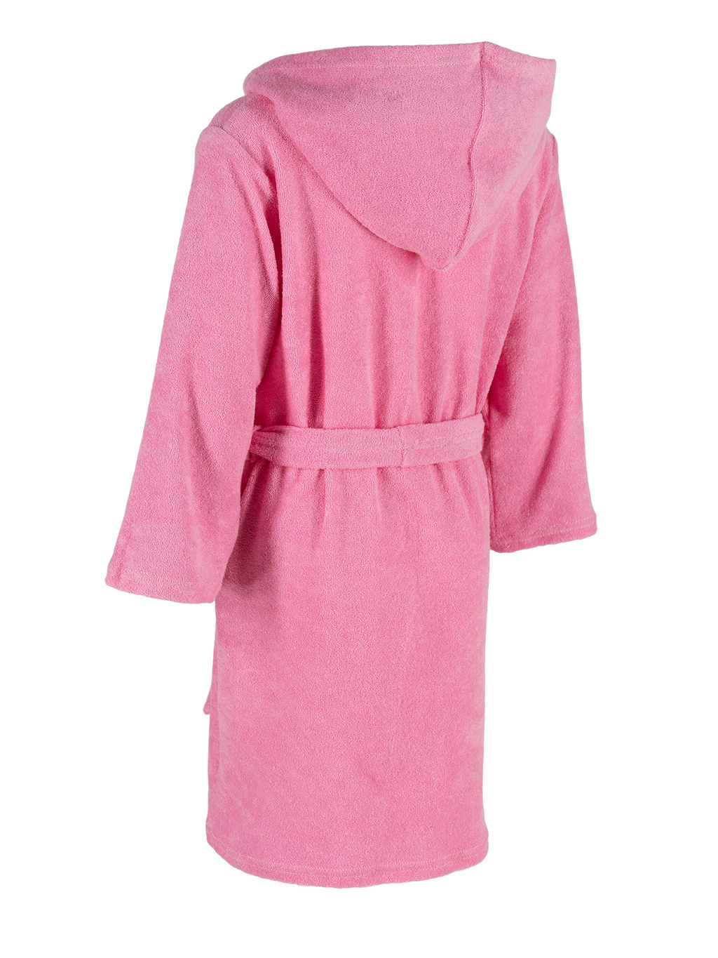 Халат детский розовый 900/1 (134, 68)