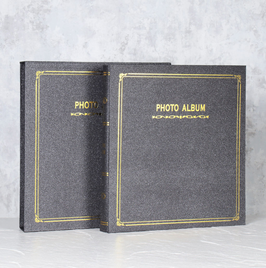 Фотоальбом 600 фото 10x15 / TZ9504Z-600 /уп 16/ - Галеонтрейд фото 7