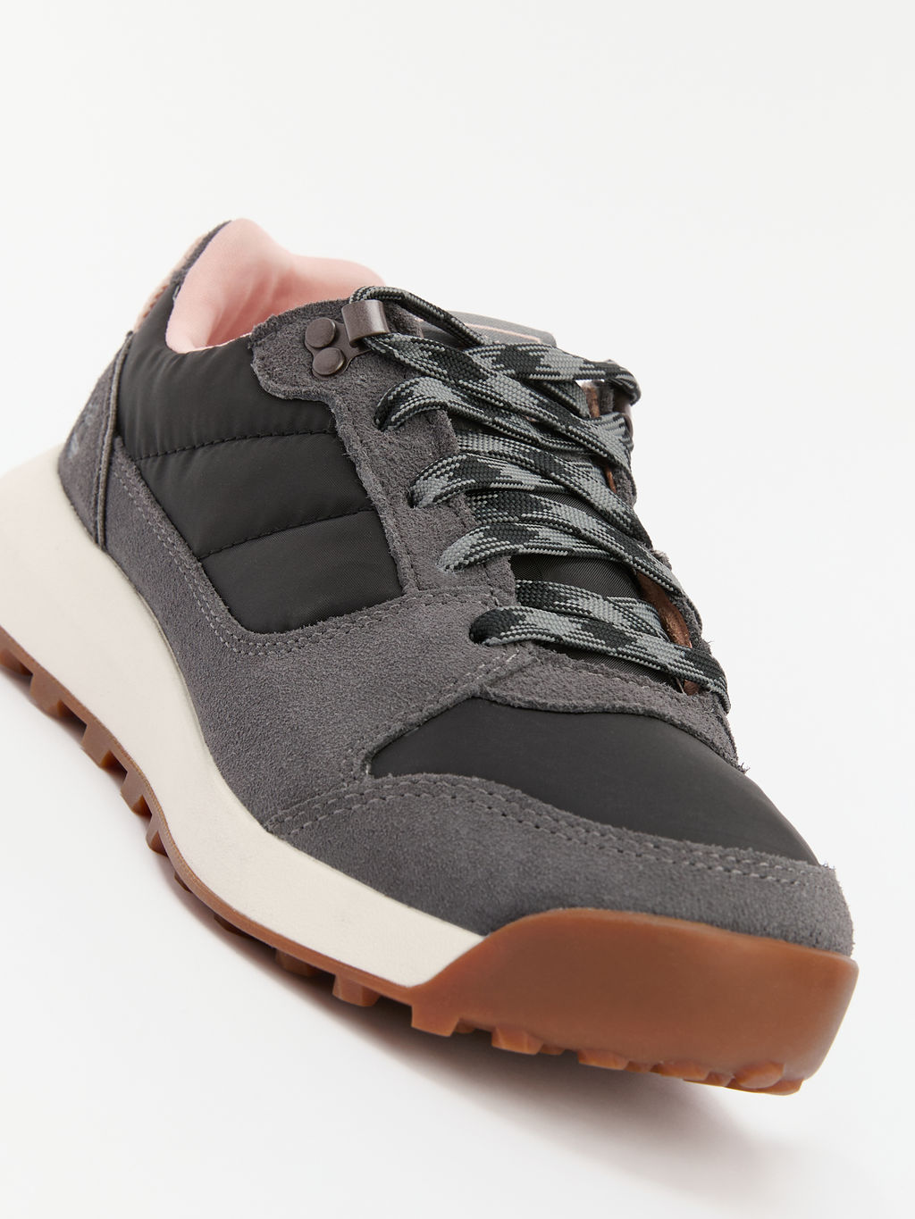 Женские кроссовки TIMBERLAND RETRO SWIFT LOW