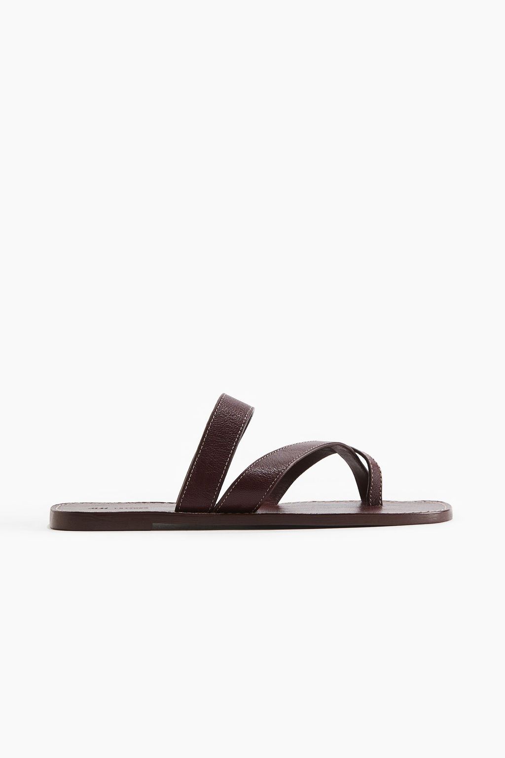 Sandalias de piel - H&m фото 4