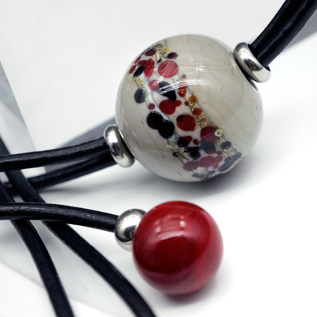 FOCUS Колье LKY5513