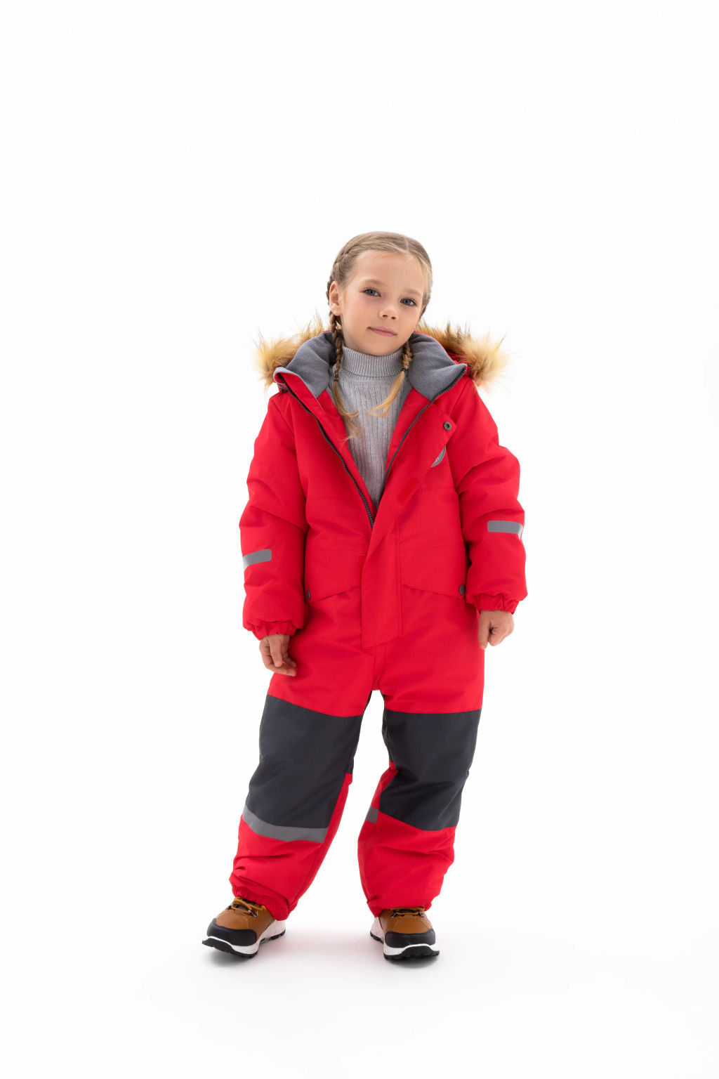 Комбинезон утепленный 23797-425 - Avese фото 112