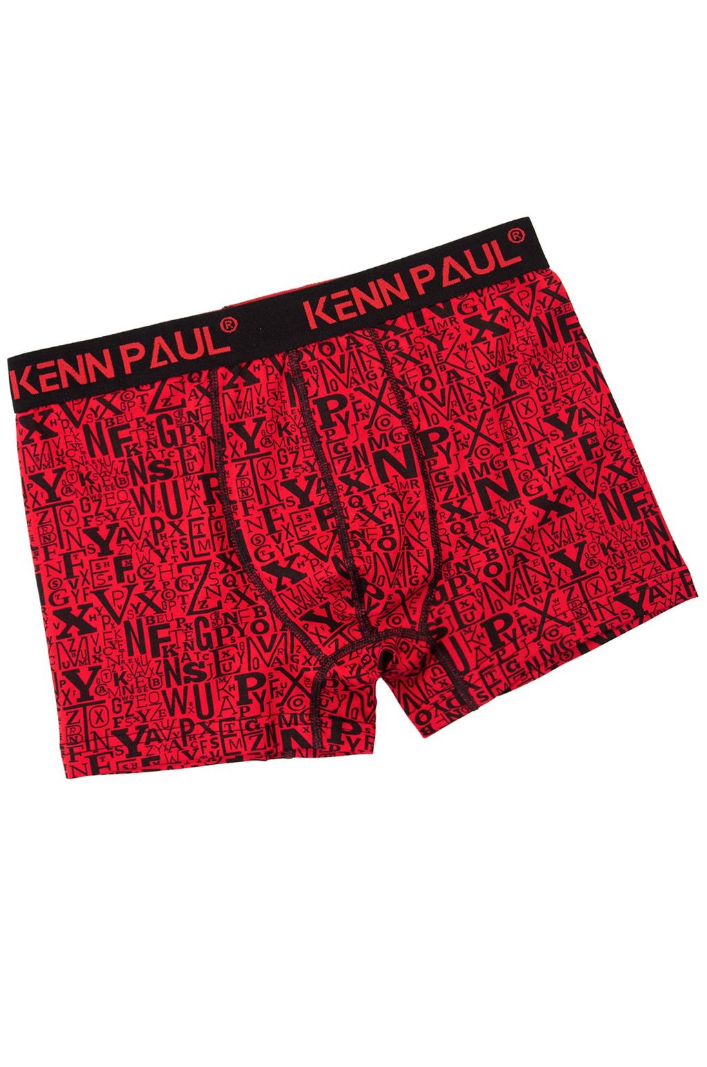 Мужские трусы-боксеры Kenn Paul  фото 2