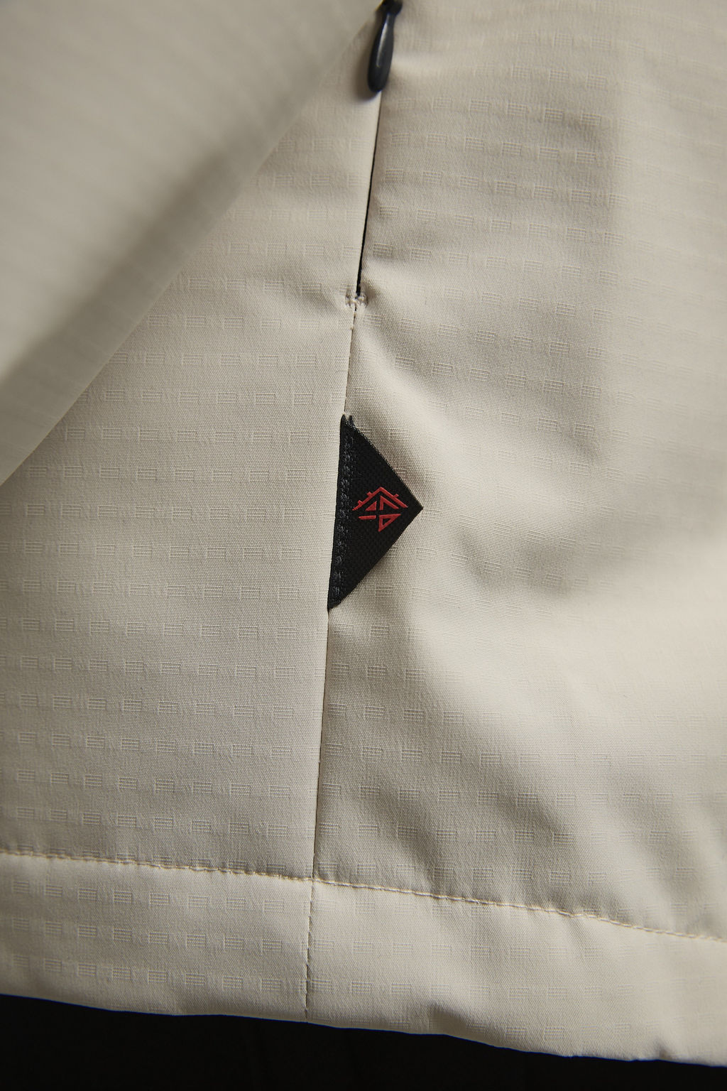 Ветровка Бежевый - Anta фото 9