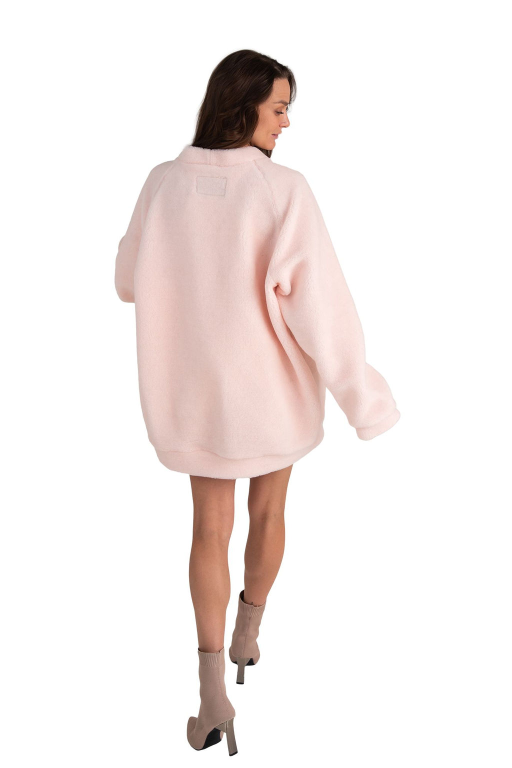 Кардиган ТЕДДИ - Woollamb фото 11