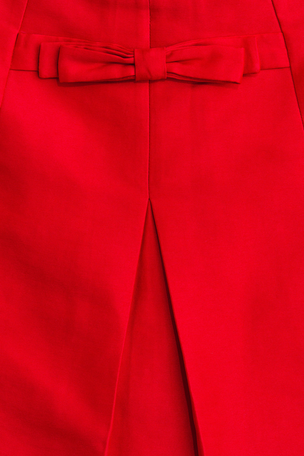 Minifalda con lazo - H&m фото 5