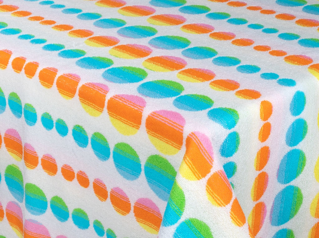 3с109.411ж1 Гранд (мятный2) Плед 208х150 см - Речицкий текстиль фото 7