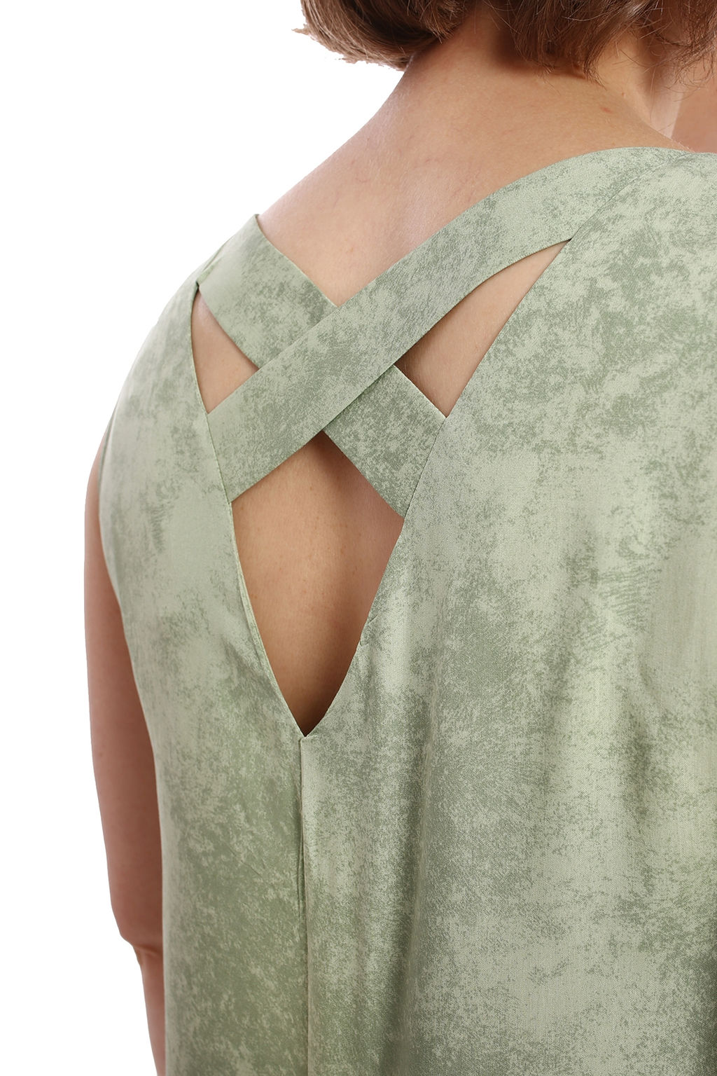 Платье женское Т4438 - Olsarri фото 3