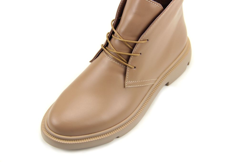 Ботинки EDART 309.198 be. cocoa/байка - Ed'art фото 7