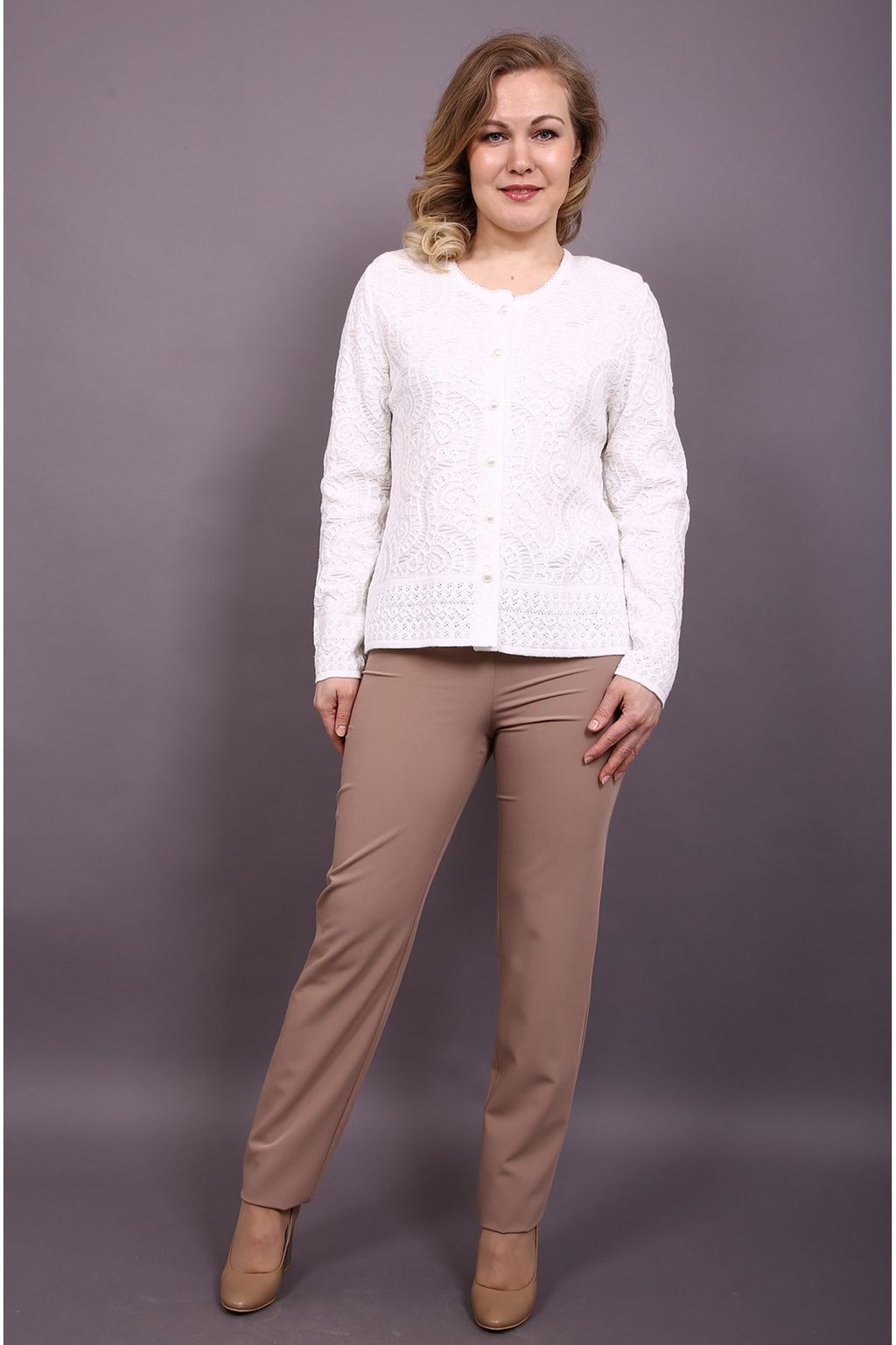 Жакет женский 515б - Olsarri фото 2