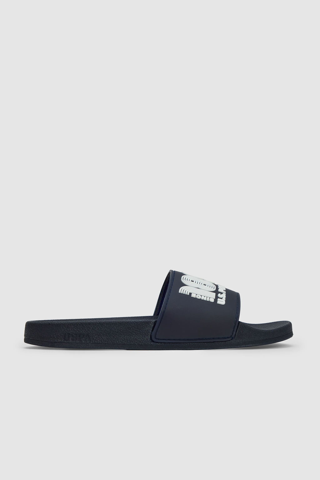 Erkek Lacivert Terlik - U.s. polo assn фото 2