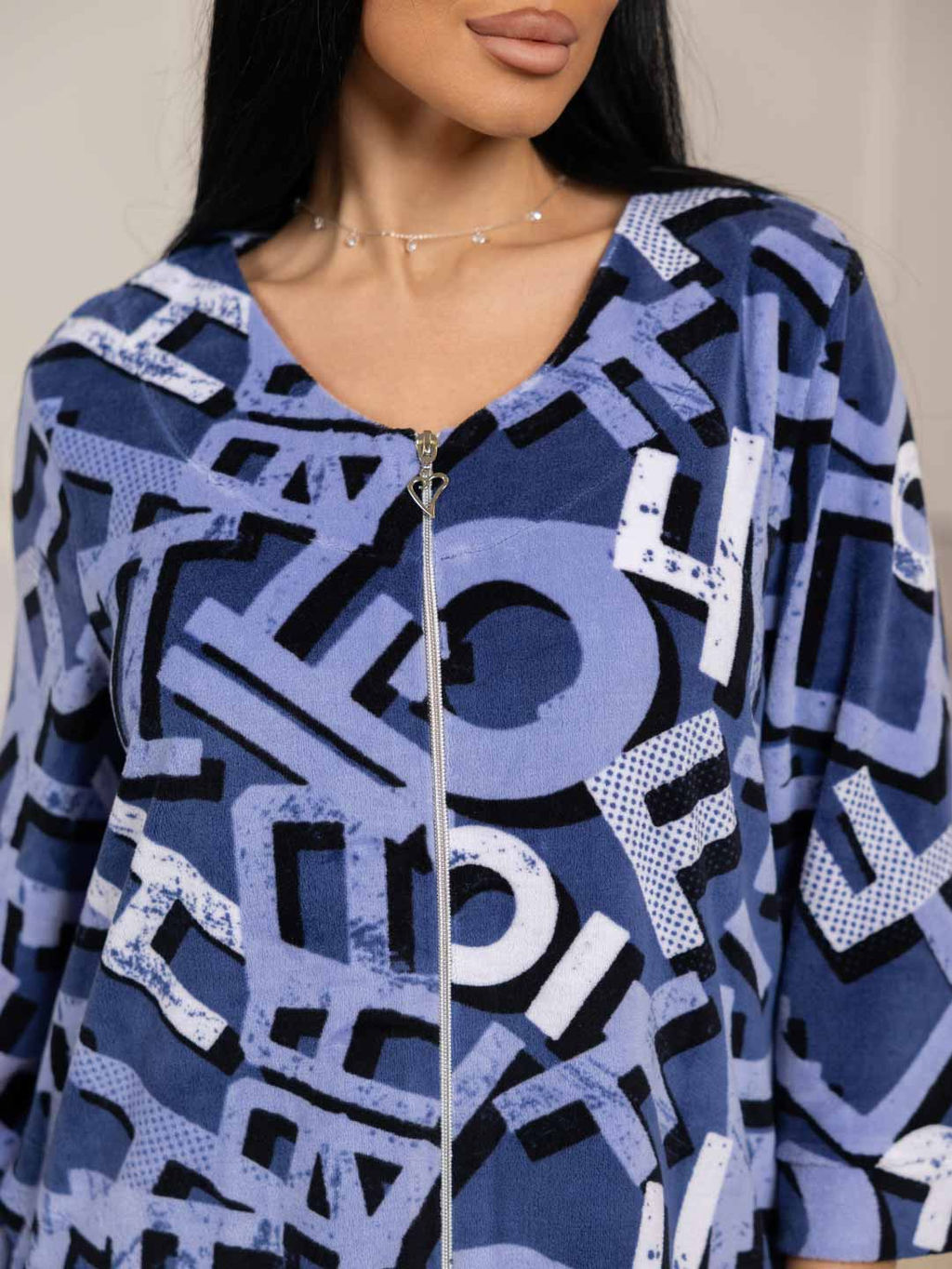 Халат мод.1922/4