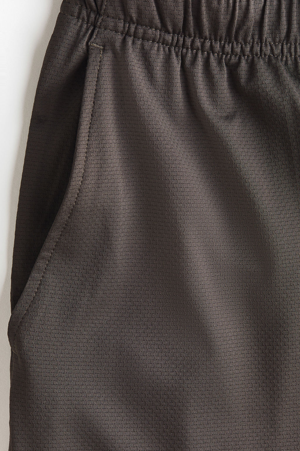 Pantal?n corto de deporte con DryMove - H&m фото 13