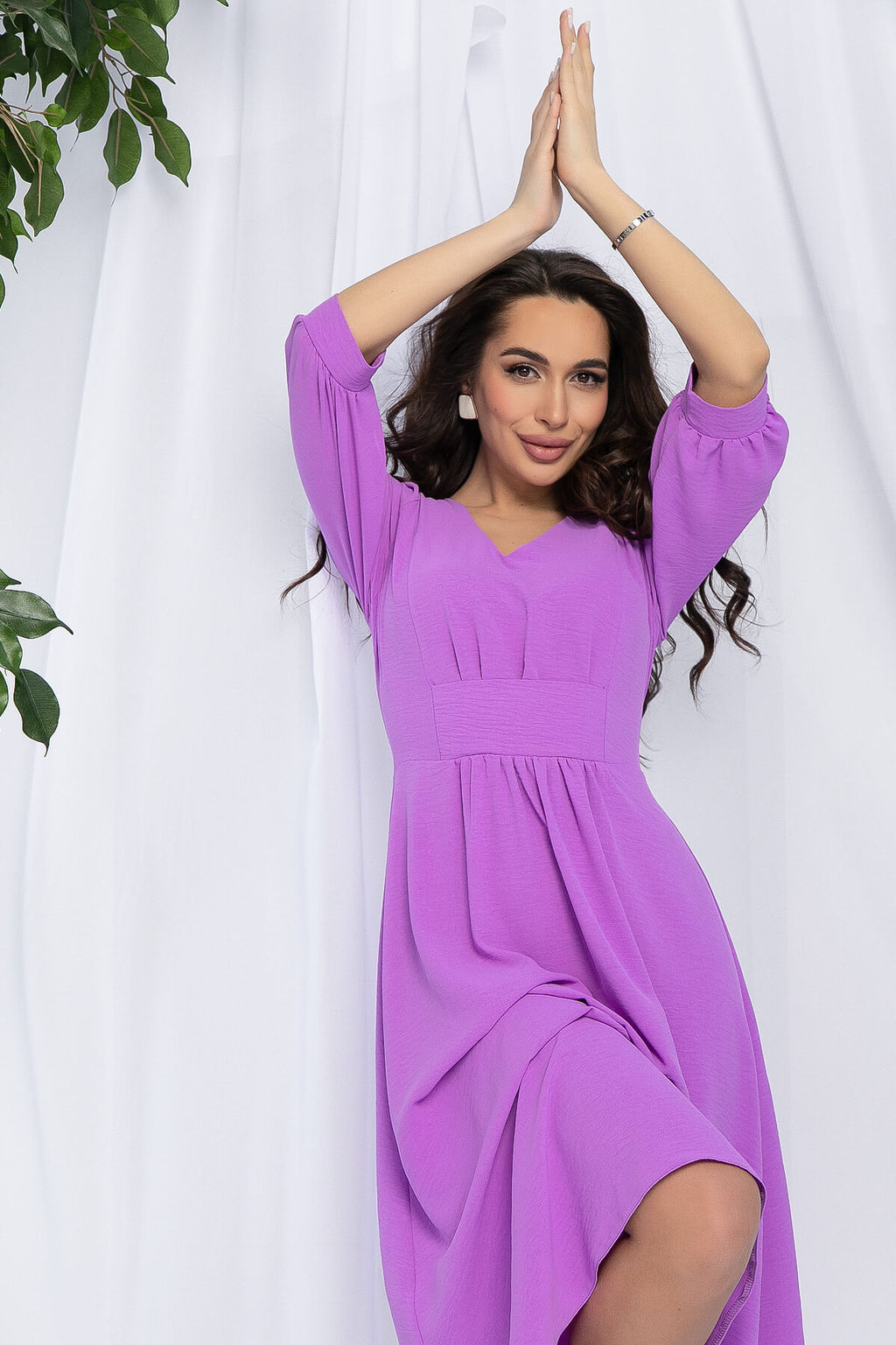 Платье Мадлен - Lt collection фото 28