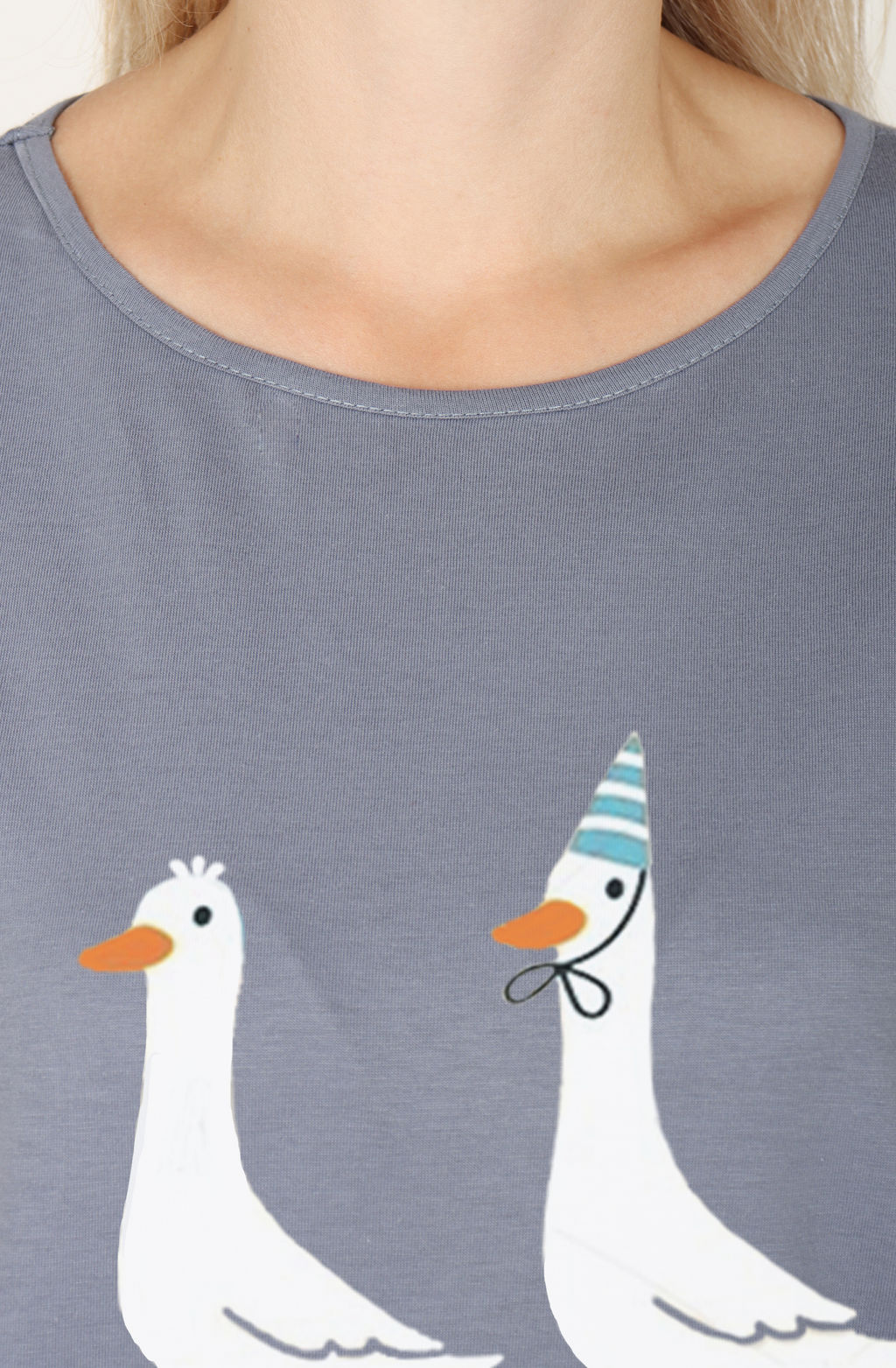 Пижама Галактика П-188А (44-62) кулирка - Лотос фото 5