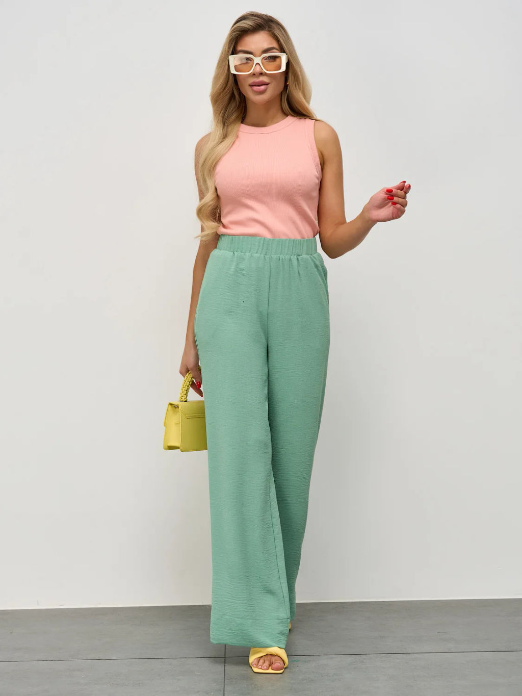 JETTY Топ  фото 10