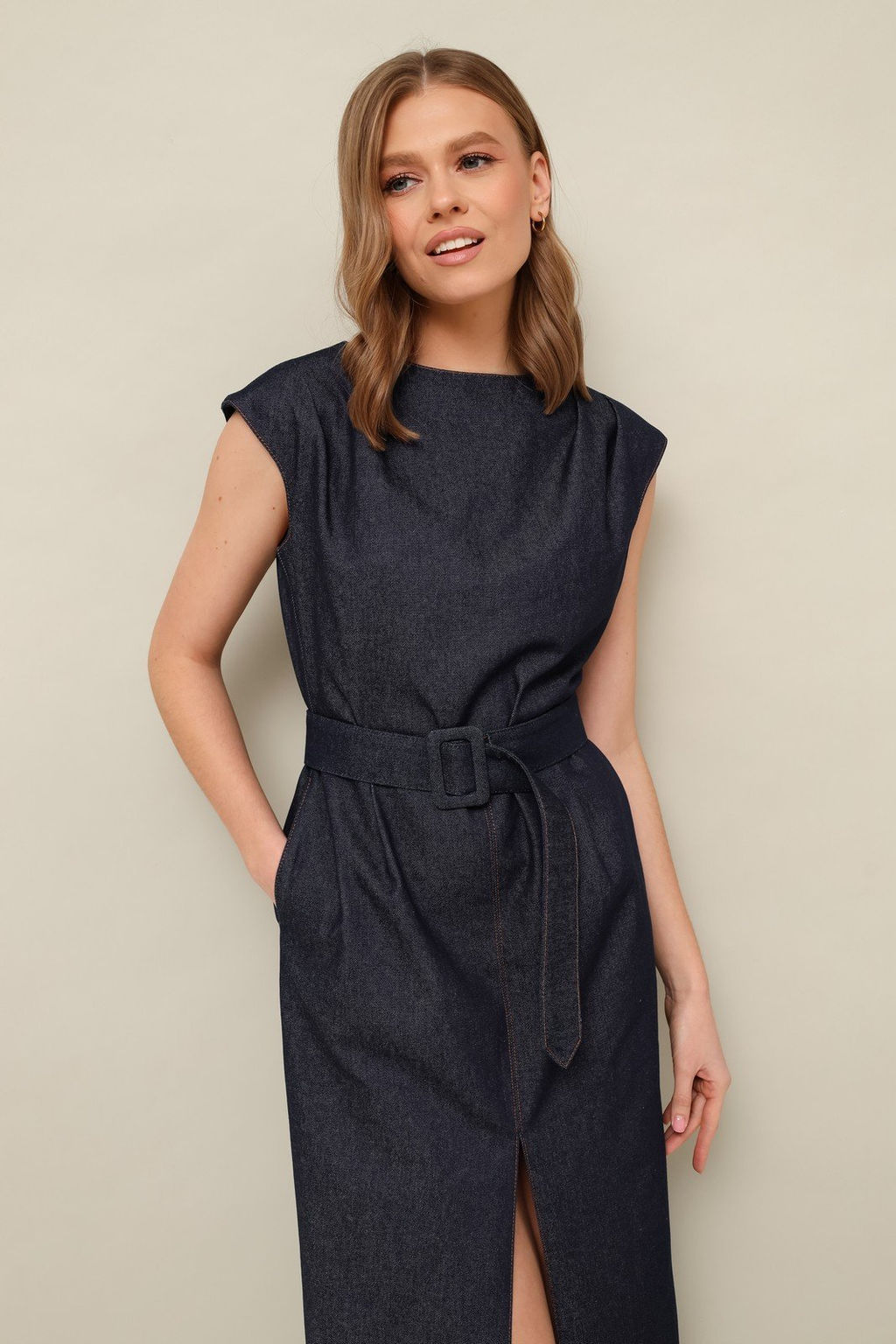 Платье 11-361 - Pur pur фото 4