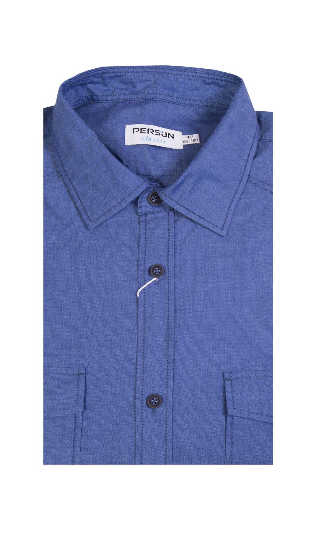 Мужская сорочка 17C07180912C79-59-03