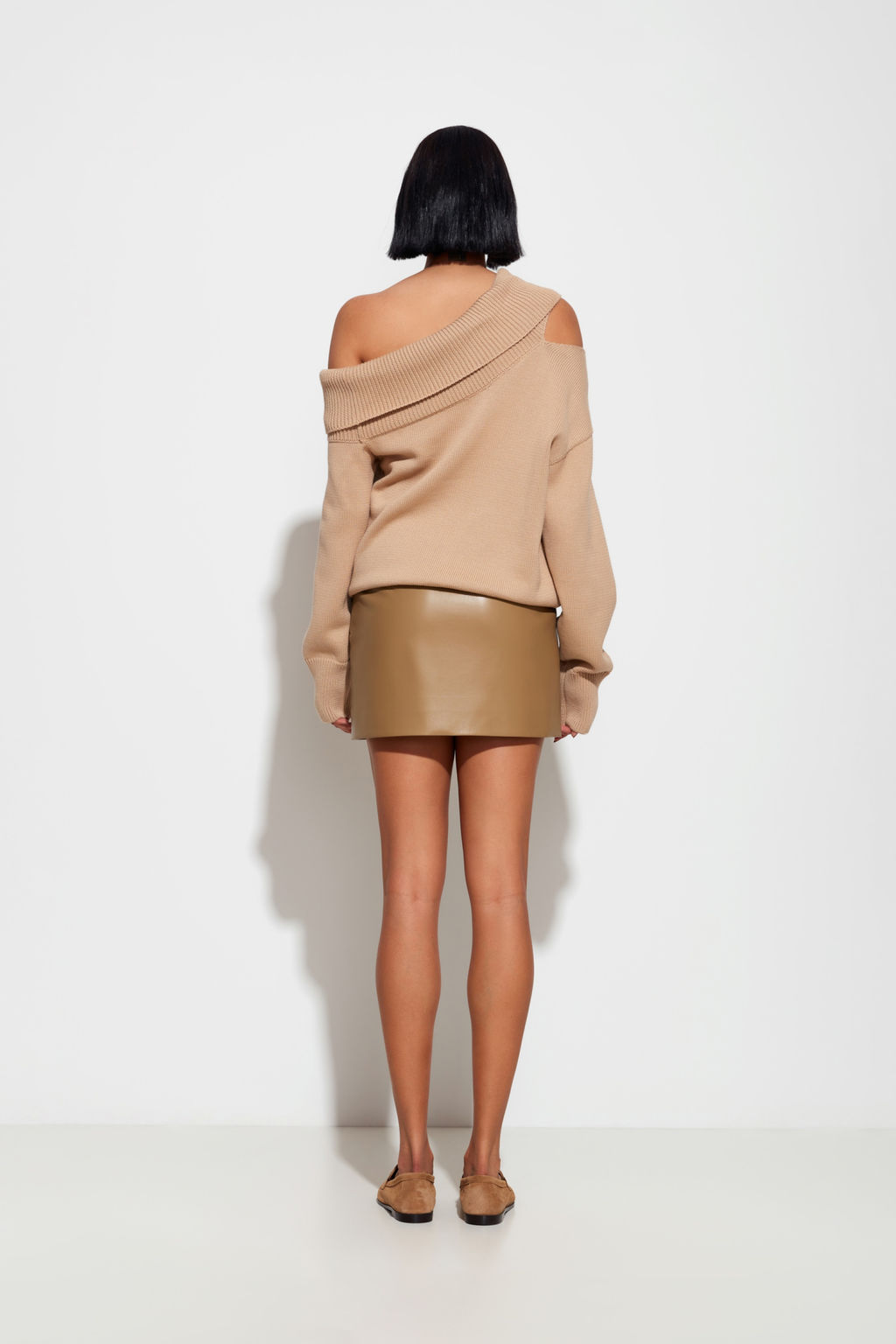 Джемпер 55120 - Lakbi фото 12