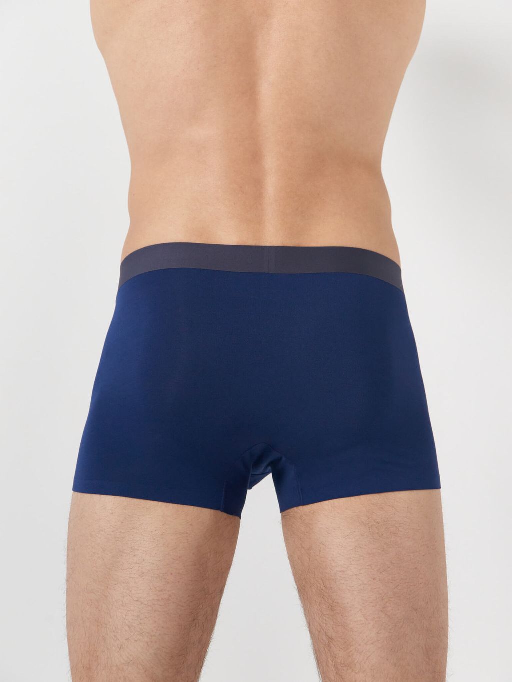 Трусы-боксеры ZV-8001