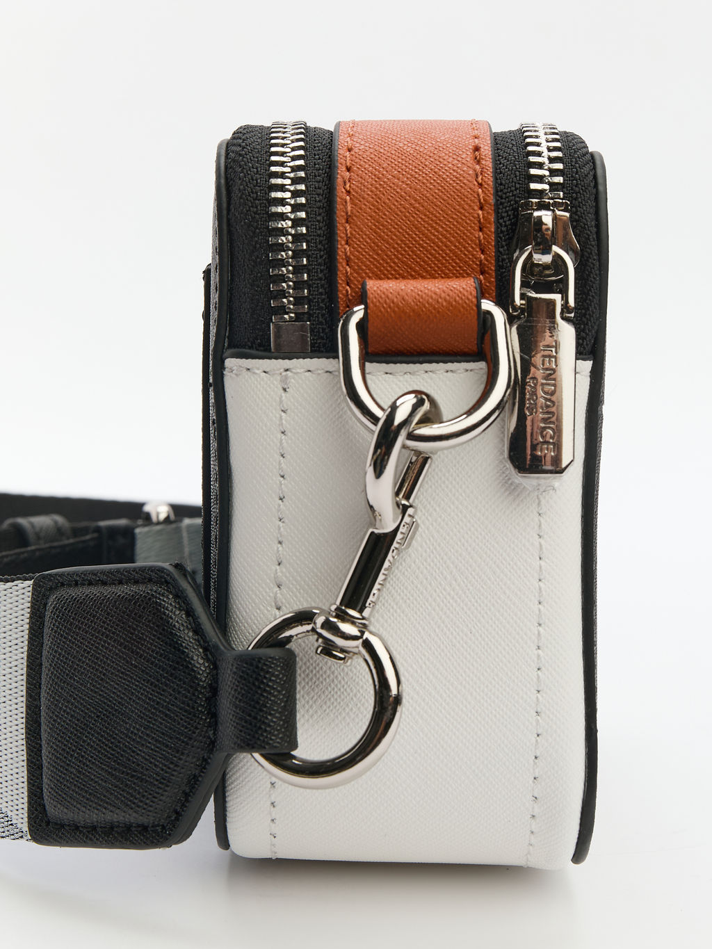 Кросс-боди TENDANCE Артикул 4327552, черный  фото 2