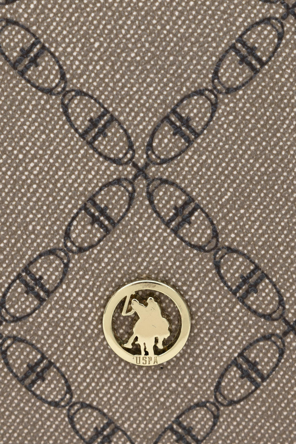 Женская норковая сумка - U.s. polo assn фото 6