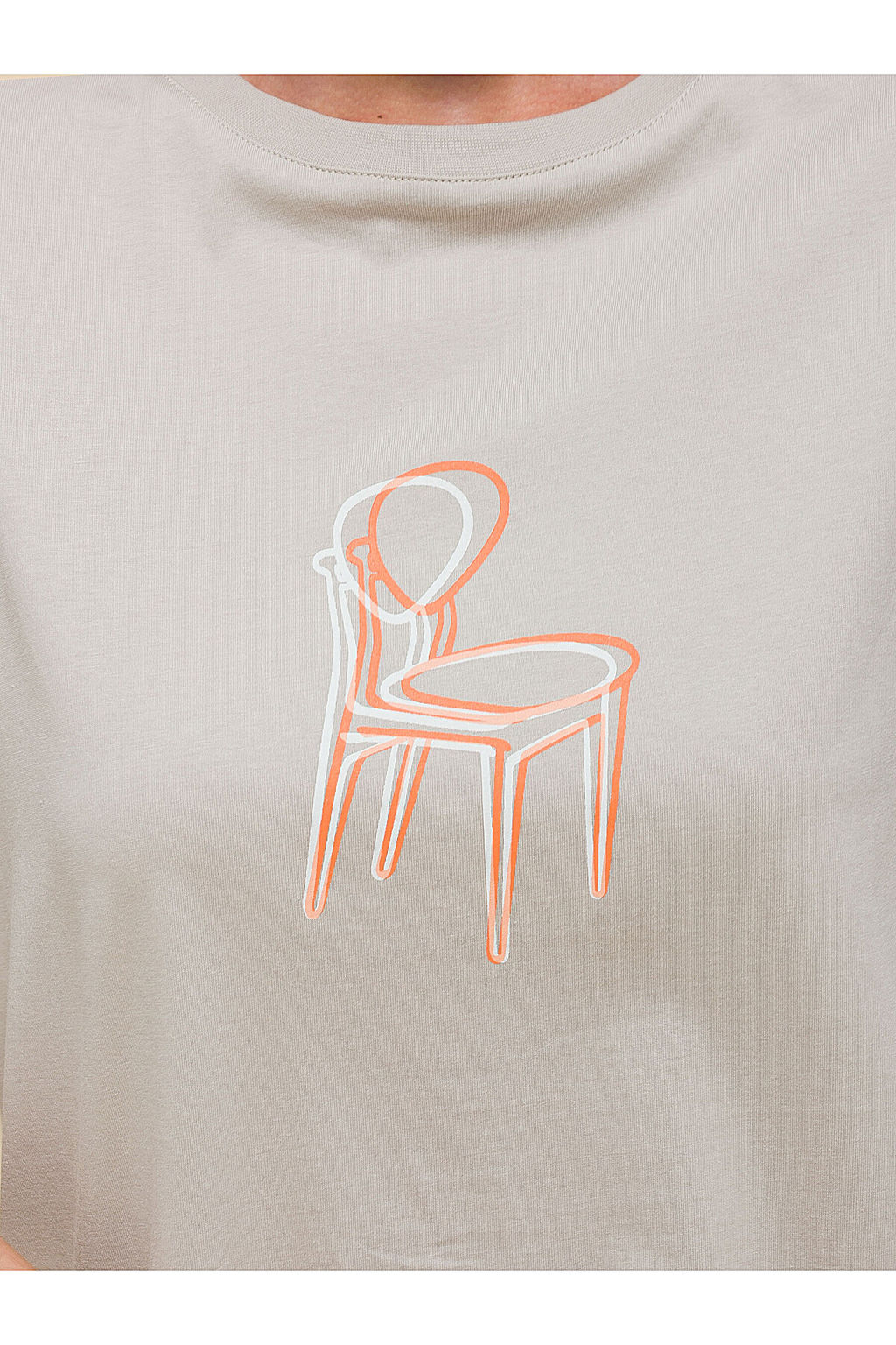 PELICAN DFT6930U Футболка женская  фото 5