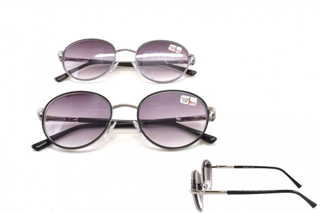 RALPH RA6011 ТОНИРОВКА 51-19-140