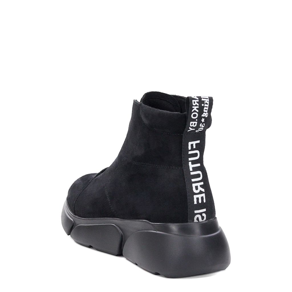 Ботинки женские