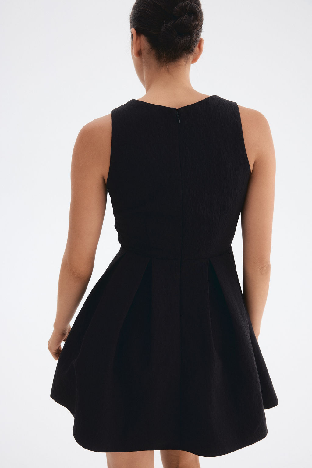Vestido con vuelo - H&m фото 4
