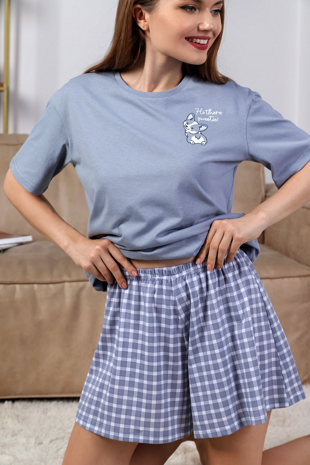 VIOTEX Пижама Веста-2 - Виотекс фото 12