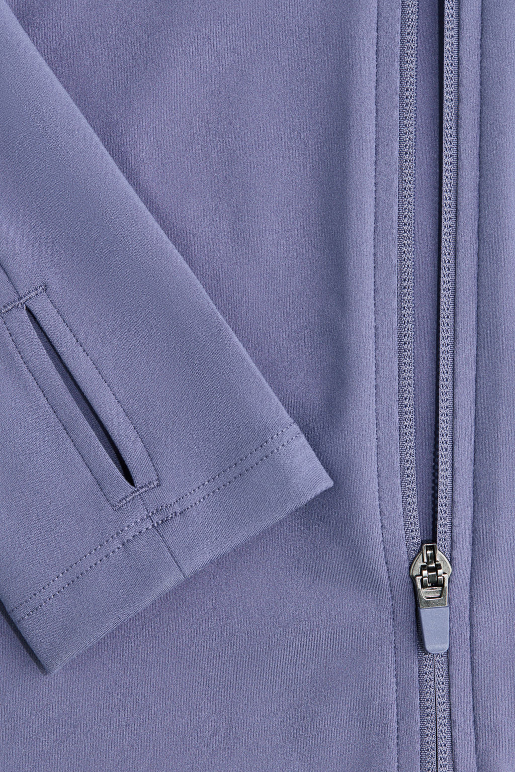 Chaqueta de deporte SoftMove con cremallera - H&m фото 27