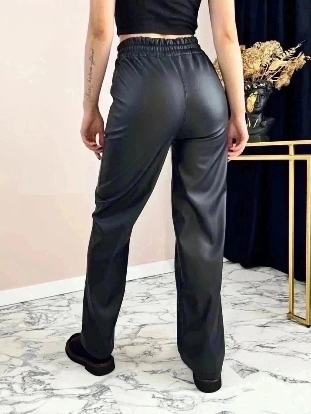 Брюки с начесом - Liketon фото 2