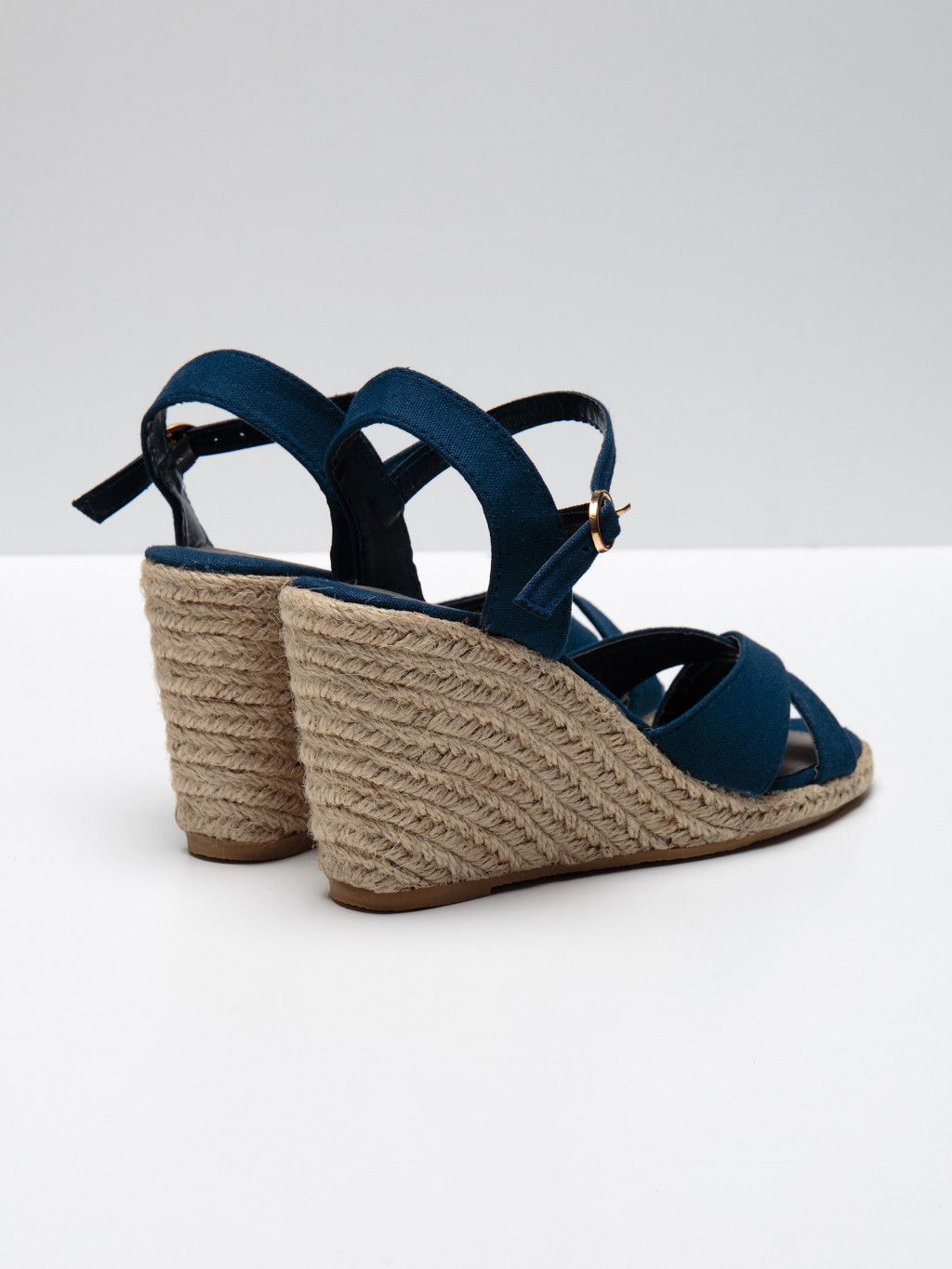 Босоножки жен. - Incity фото 3