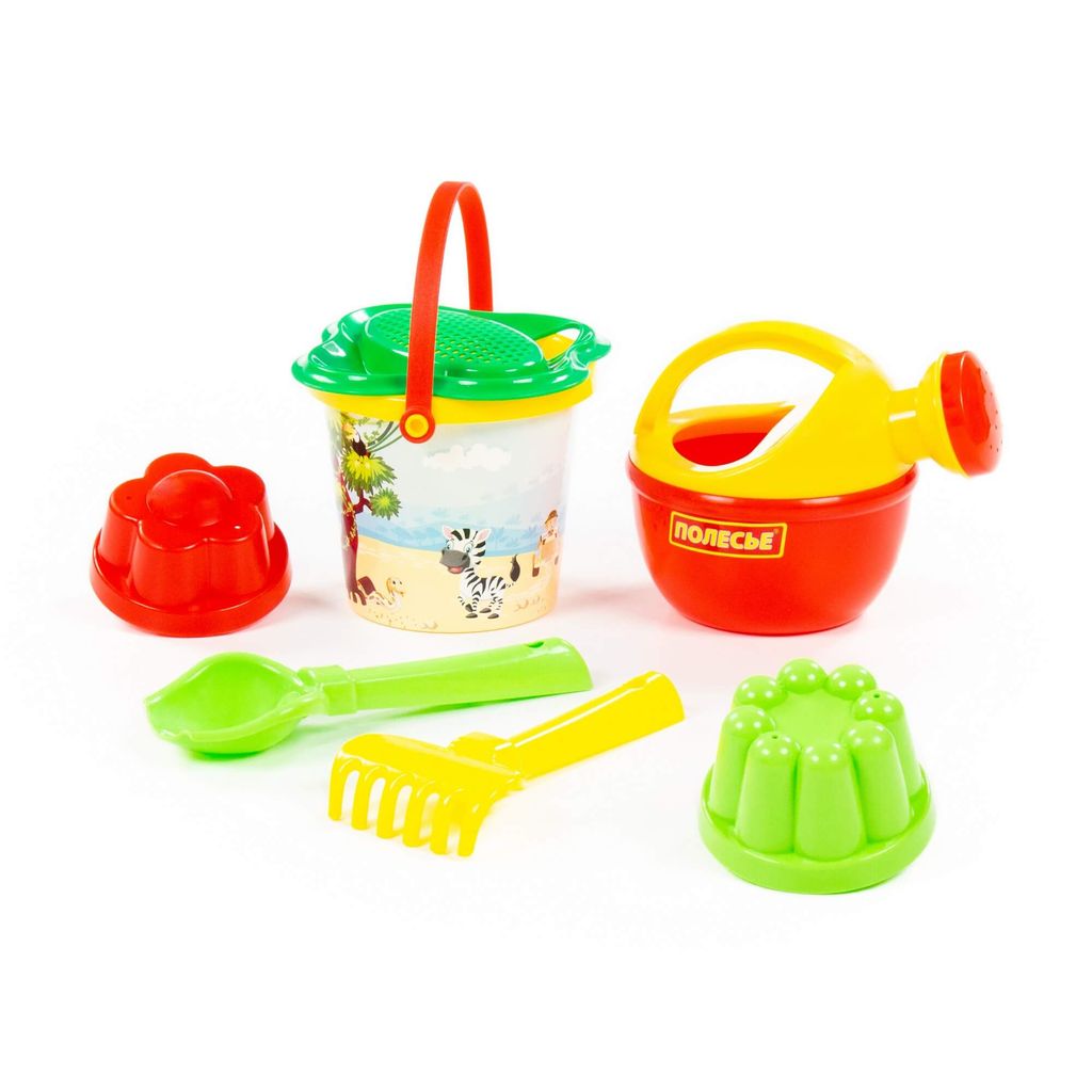 Набор №180 - Полесье фото 8