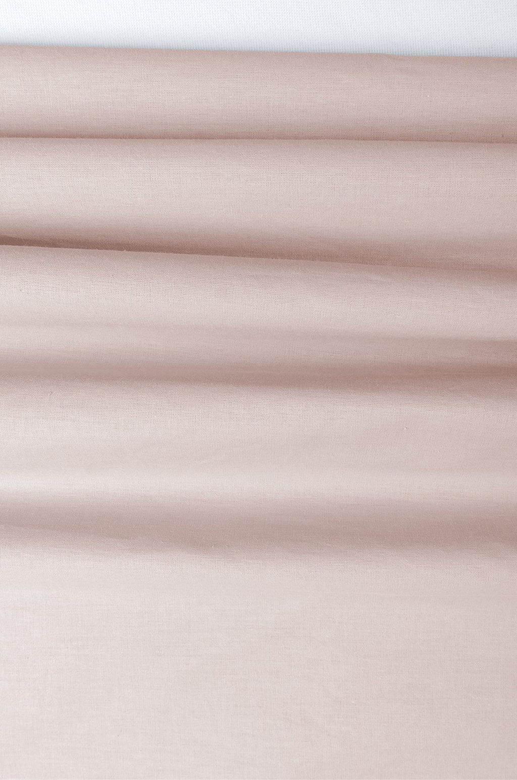 Простыня на резинке из поплина 160X200X30 Happy Fox Home  фото 2