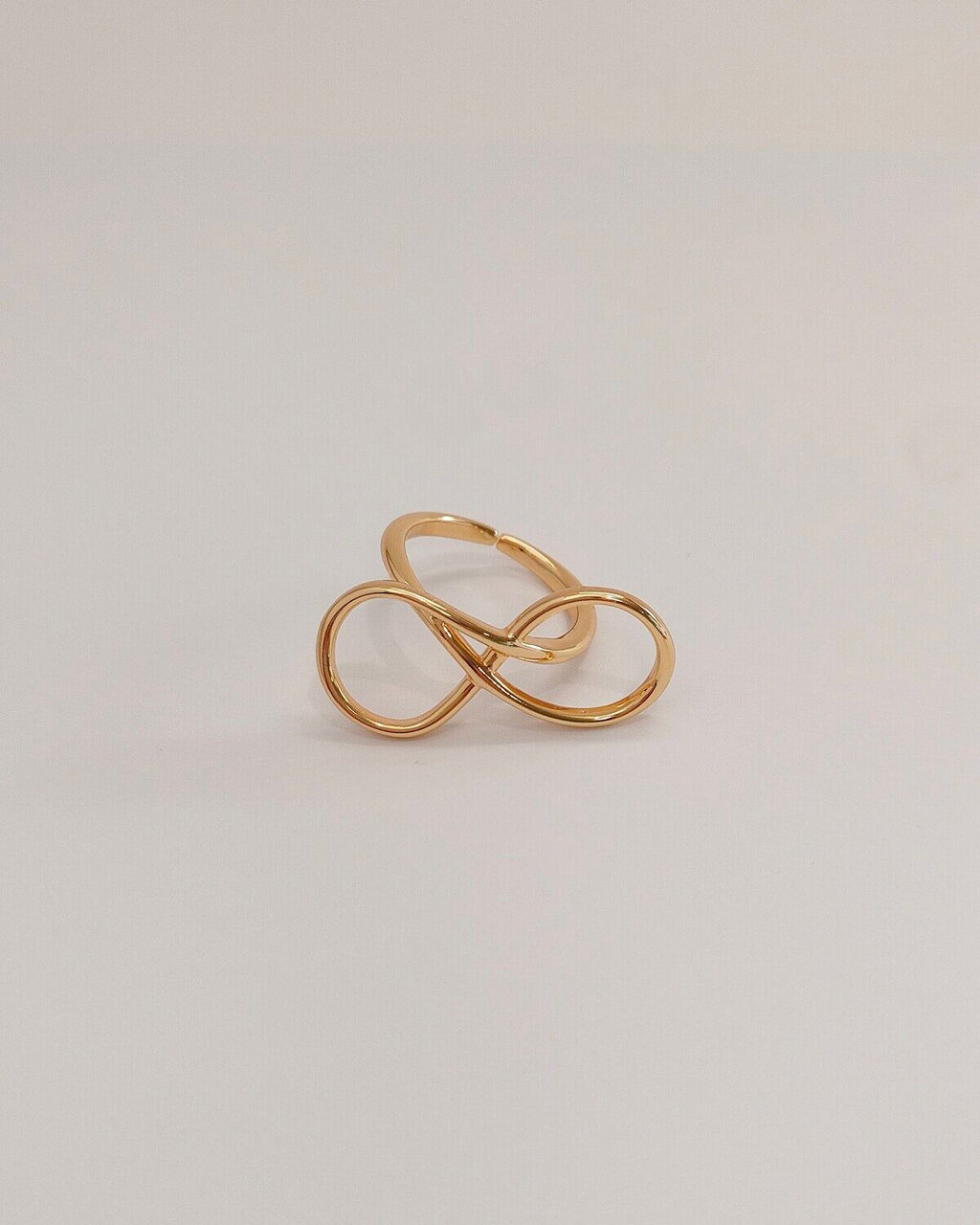 Стильное кольцо