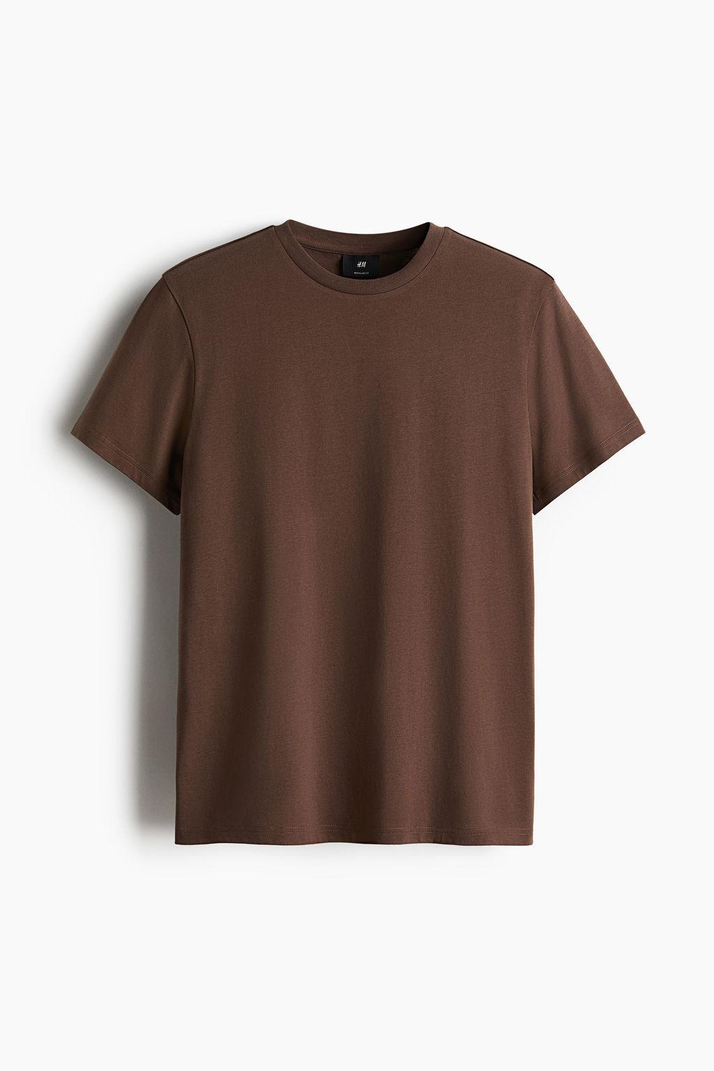 Camiseta Regular Fit - H&m фото 23