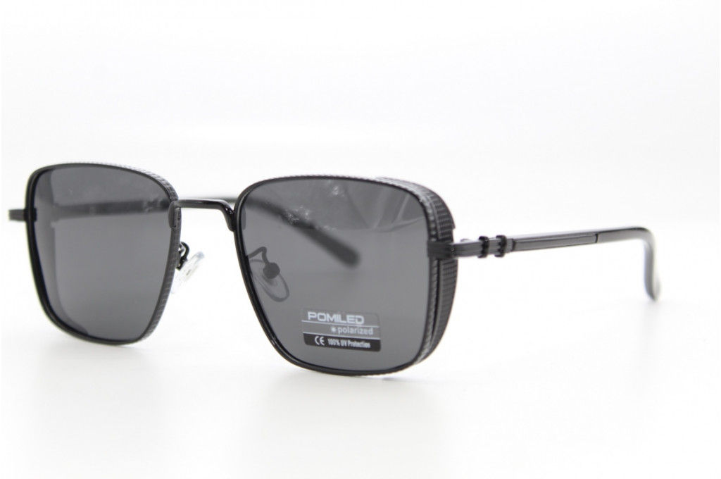 Солнцезащитные очки POMILED (Polarized) 08181 C9-31