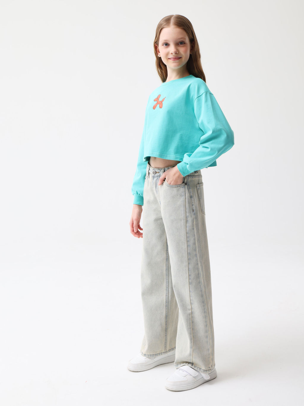 Джемпер - Смена фото 2