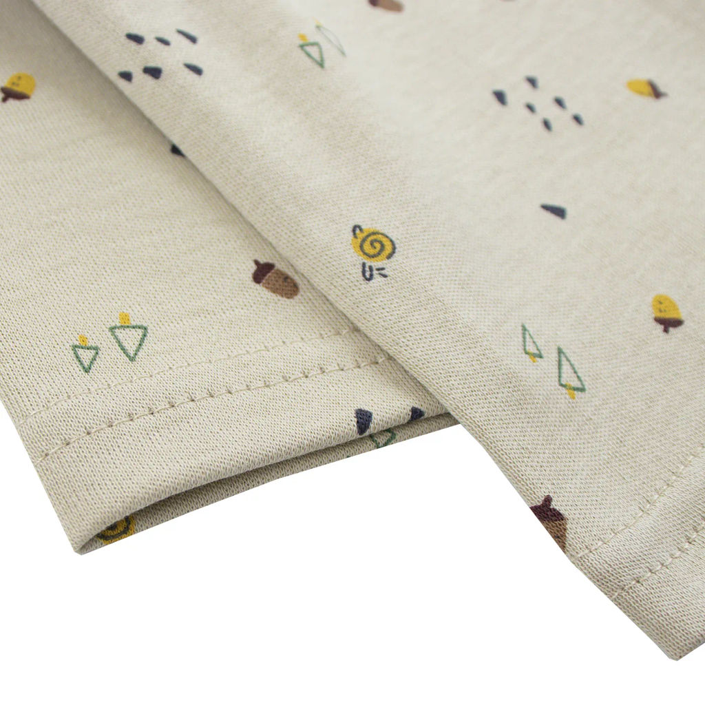 Комплект кофточка 2 шт интерлок 1236209503 - Youlala фото 8