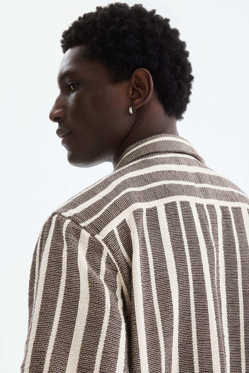 Camisa Regular Fit - H&m фото 5