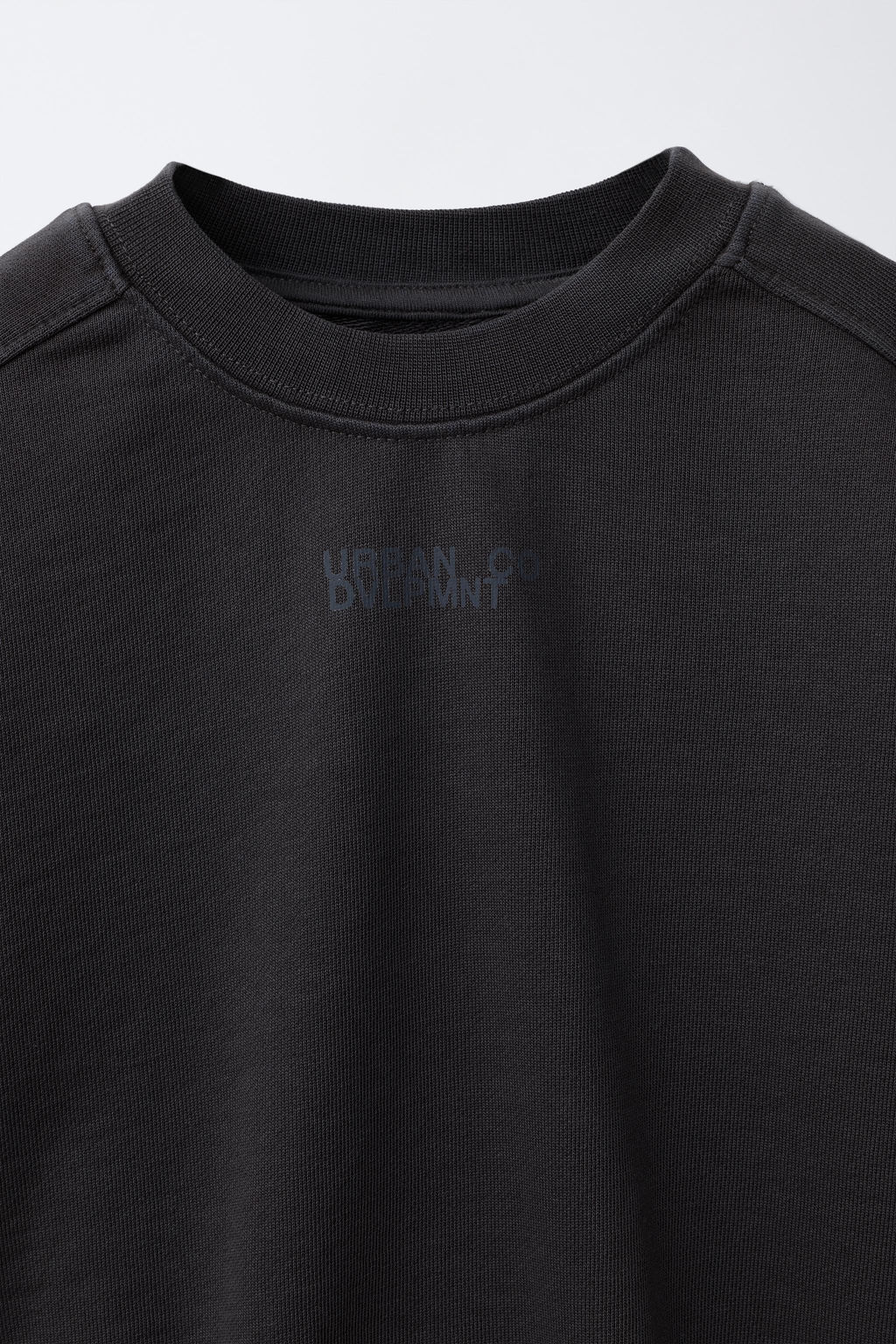 SLOGAN SWEATSHIRT - Zara фото 3