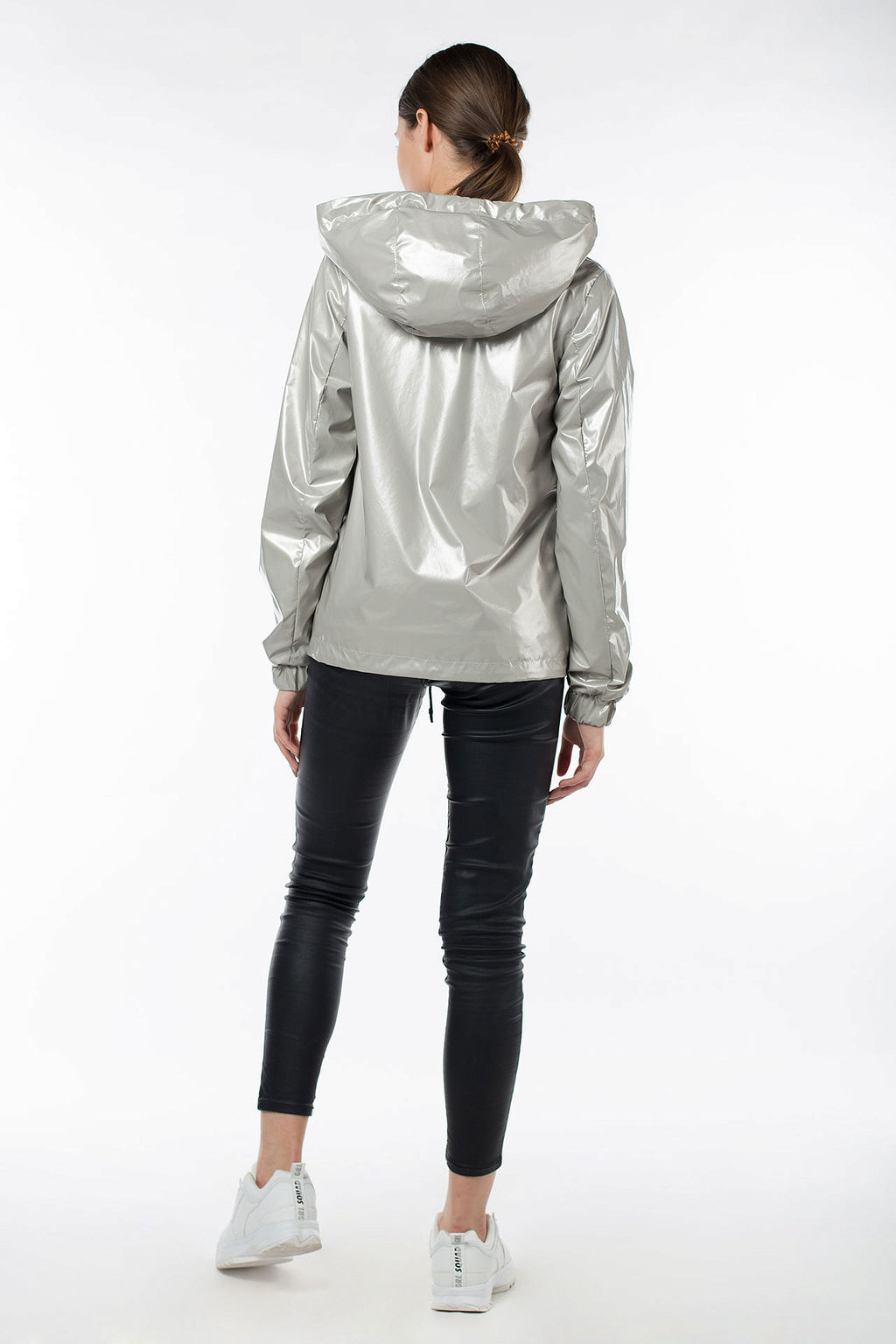 04-2452 Куртка демисезонная - El podio фото 5