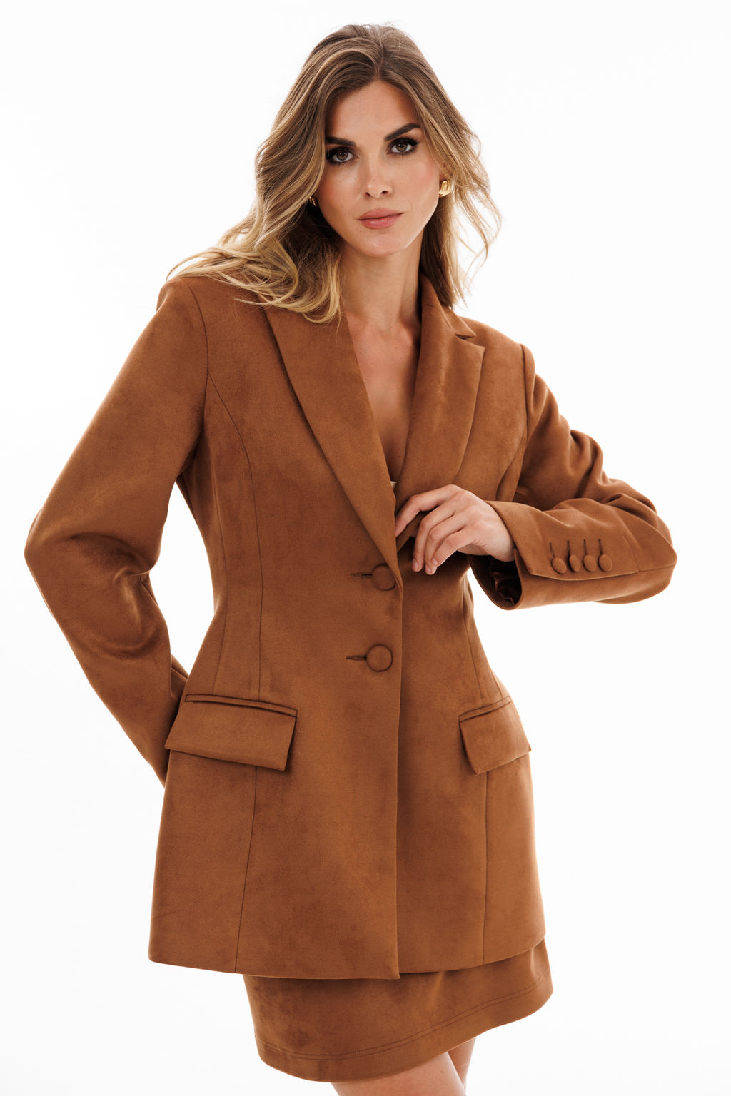 Юбка 2921 - Eola фото 9