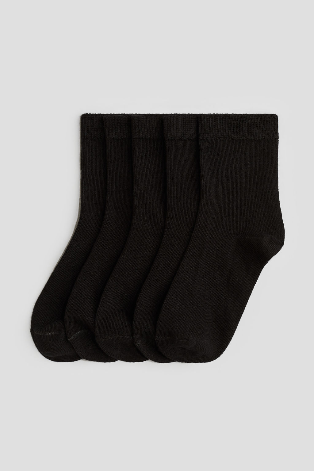 Pack de 5 calcetines escolares - H&m фото 2