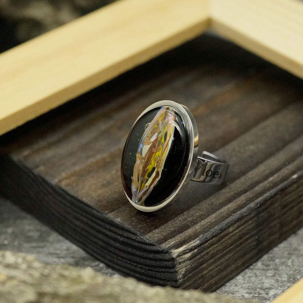 NEW ME Кольцо KO4650