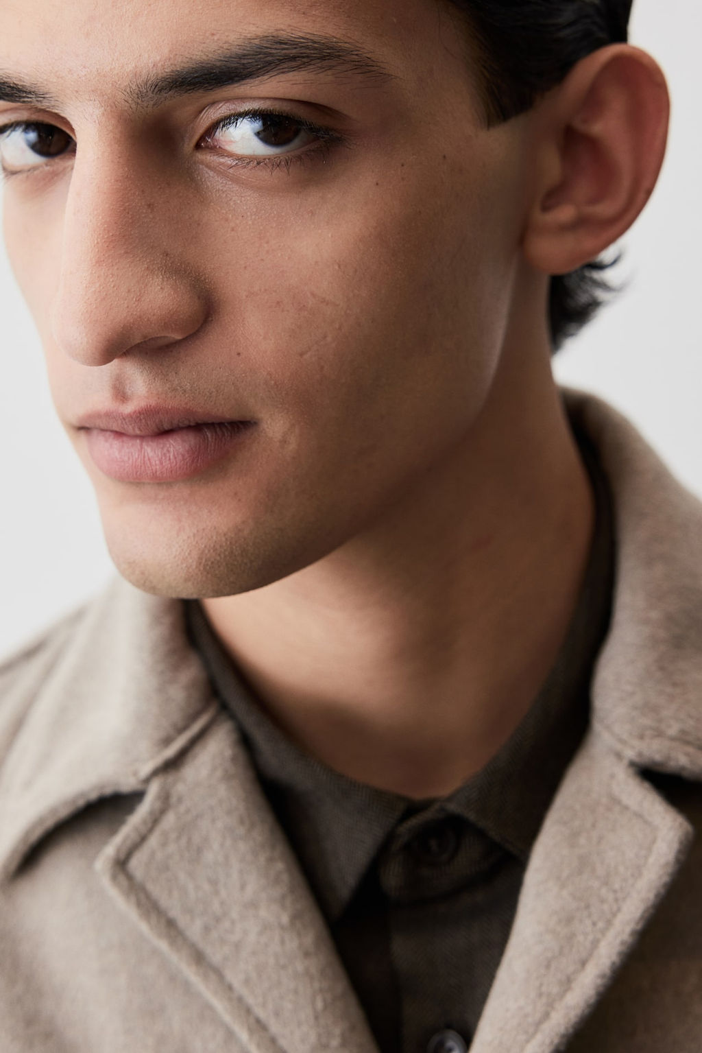 Chaqueta cargo Regular Fit - H&m фото 4